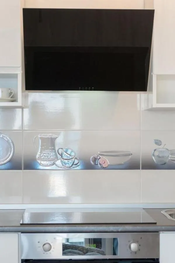 Ferienwohnung In Arbanija Mit Meerblick, Balkon, Klimaanlage, W-Lan 5137-1 Trogir