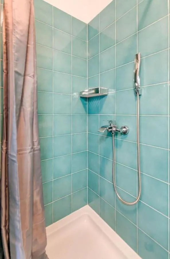 Ferienwohnung In Arbanija Mit Meerblick, Balkon, Klimaanlage, W-Lan 5137-1 Trogir 0*,  Kroatien